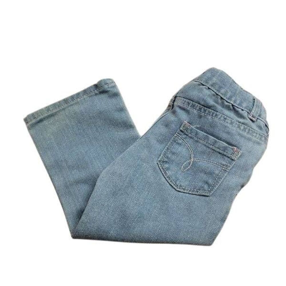 Cherokee Sparkle jeans 2T